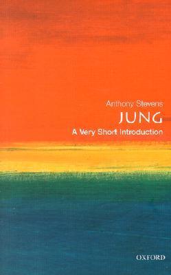 Jung: A Very Short Introduction cover