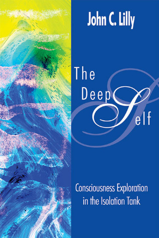 The Deep Self cover